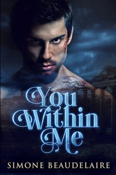 You Within Me by Simone Beaudelaire - Paperback