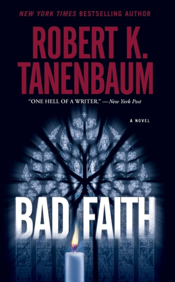 Bad Faith : 24
