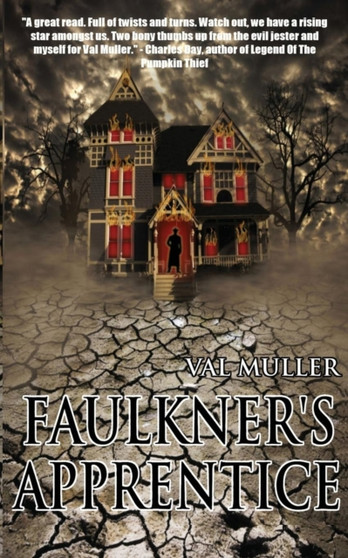Faulkner's Apprentice by Val Muller - Paperback