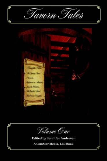 Tavern Tales by Jennifer Andersen - Paperback