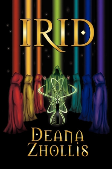 Irid by Deana Zhollis - Paperback