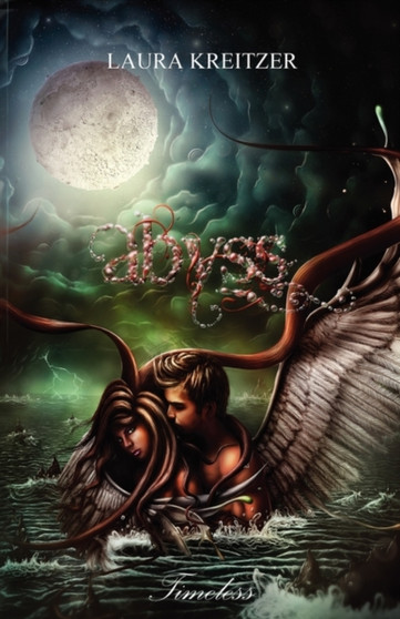 Abyss by Laura Kreitzer - Paperback