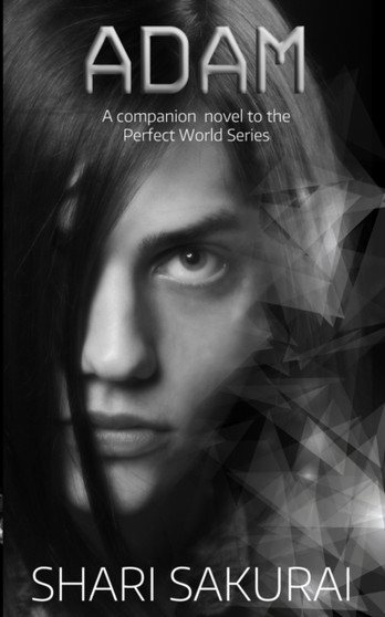 Adam by Shari Sakurai - Paperback