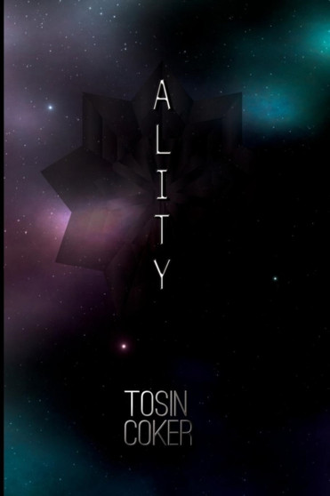 Ality by Tosin Coker - Paperback