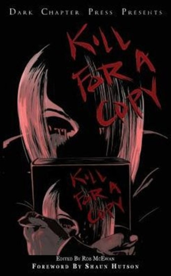 Kill for a Copy by Jack Rollins - Paperback