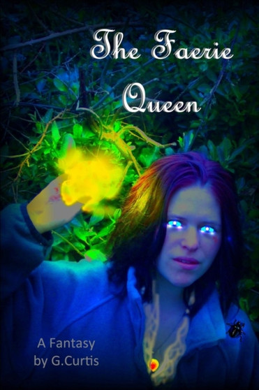 The Faerie Queen by George Curtis - Paperback