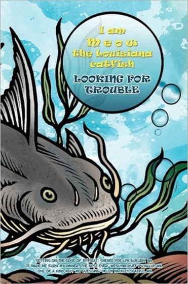 Looking for Trouble by Meow - Paperback