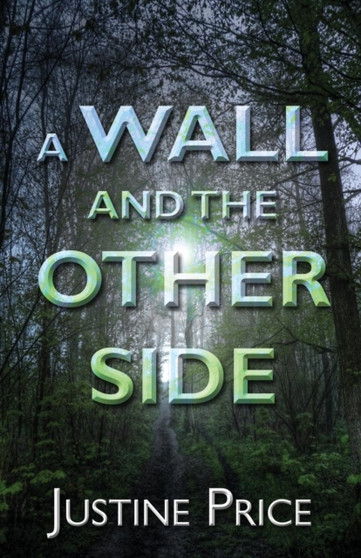 A Wall and the Other Side by Justine Price - Paperback