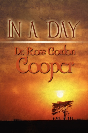 In a Day by Ross Gordon Dr Cooper - Paperback