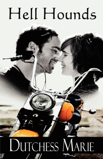 Hell Hounds by Dutchess Freeman - Paperback