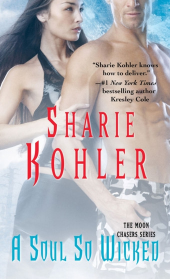 A Soul So Wicked by Sharie Kohler - Paperback