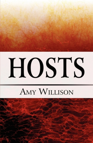 Hosts by Amy Willison - Paperback