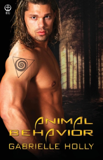 Animal Behavior by Gabrielle Holly - Paperback
