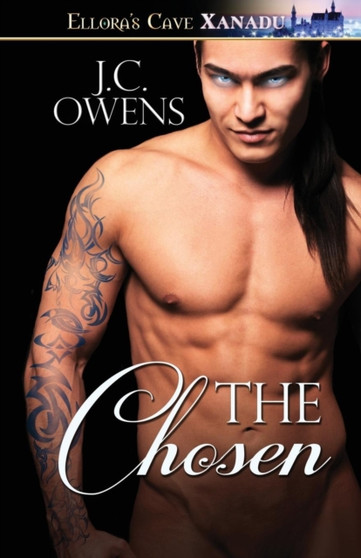 The Chosen by J C Owens - Paperback