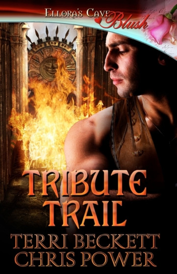 Tribute Trail by Terri Beckett - Paperback