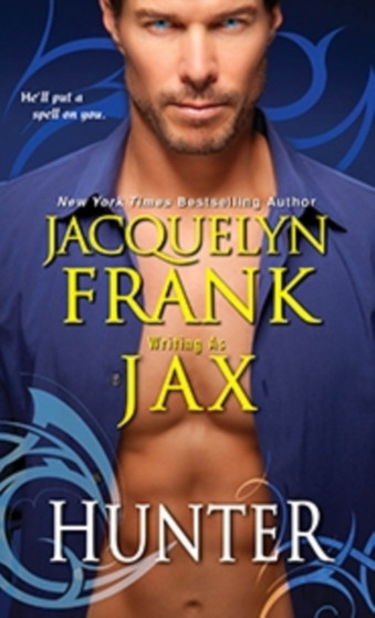 Hunter by Jacquelyn Frank - Paperback