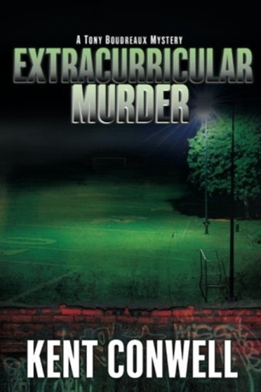 Extracurricular Murder Extracurricular Murder