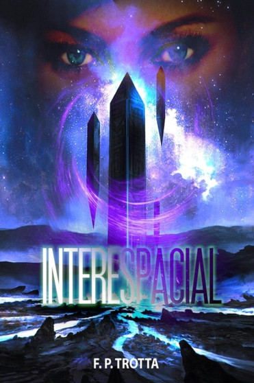 Interespacial by F.P. Trotta - Paperback
