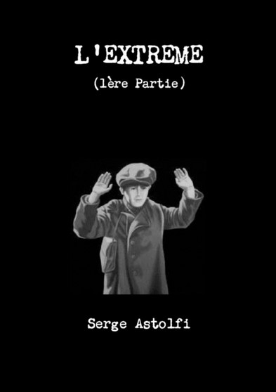 L'Extreme by serge astolfi - Paperback