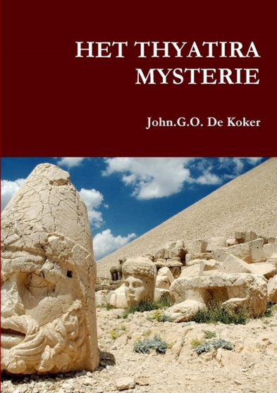 Het Thyatira Mysterie by John.G.O. De Koker - Paperback