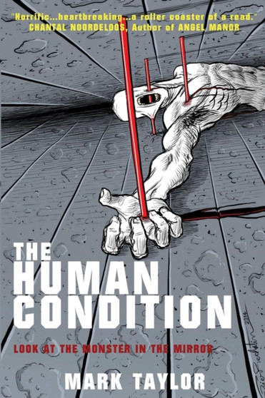 The Human Condition by Mark Taylor - Paperback