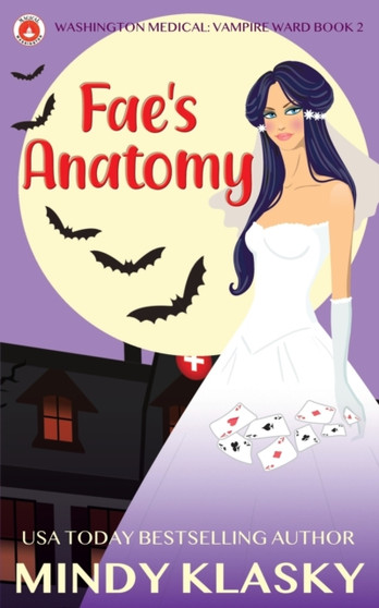 Fae's Anatomy : 2 by Mindy Klasky - Paperback