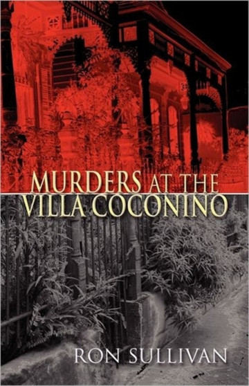 Murders at the Villa Coconino