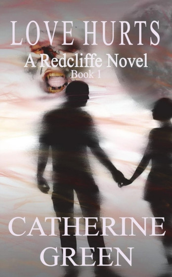 Love Hurts by Catherine Green - Paperback