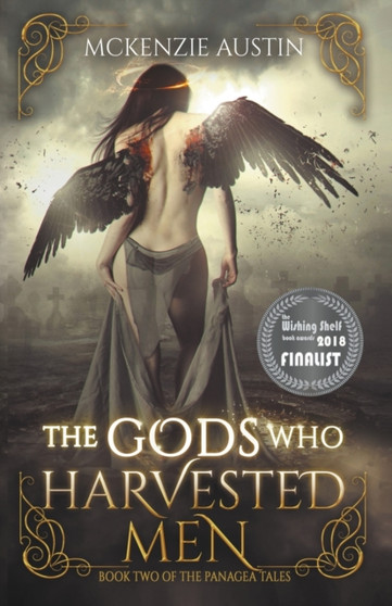 The Gods Who Harvested Men : 2 by McKenzie Austin - Paperback