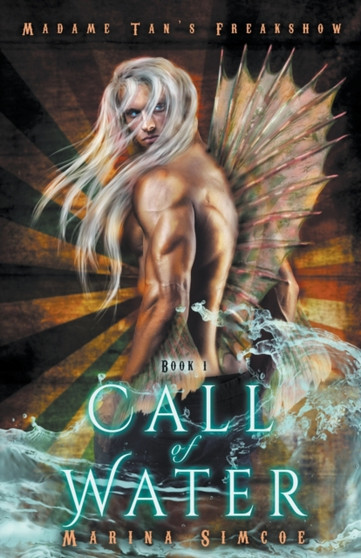 Call of Water : 1 by Marina Simcoe - Paperback