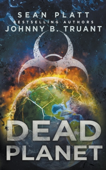 Dead Planet : 3 by Sean Platt - Paperback