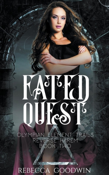 Fated Quest : 2 by Rebecca Goodwin - Paperback