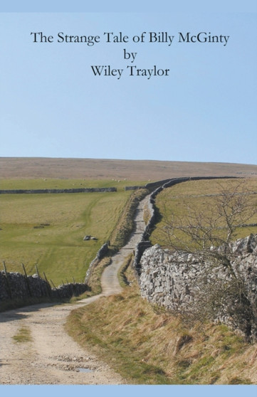 The Strange Tale of Billy McGinty by Wiley Traylor - Paperback