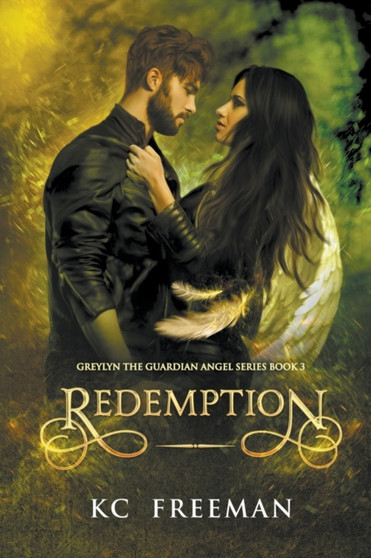 Redemption : 3 by Kc Freeman - Paperback