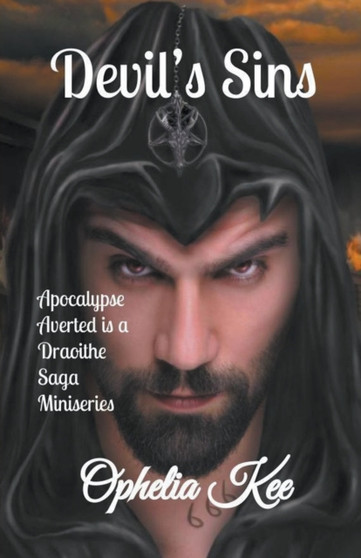 Devil's Sins : 1 by Ophelia Kee - Paperback