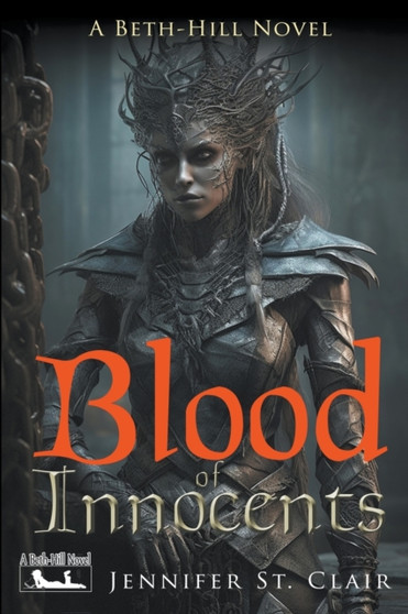 Blood of Innocents by Jennifer St Clair - Paperback