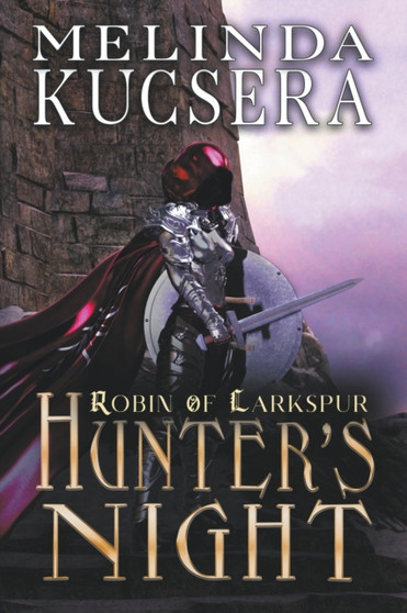 Hunter's Night : 1 by Melinda Kucsera - Paperback