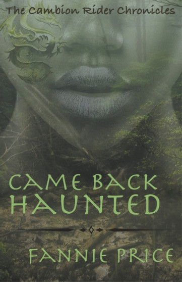 Came Back Haunted : 3 by Fannie Price - Paperback