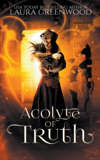Acolyte Of Truth : 5 by Laura Greenwood - Paperback