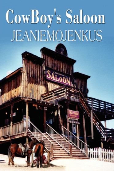 Cowboy's Saloon