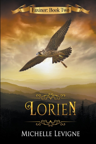 Lorien : 2 by Michelle Levigne - Paperback