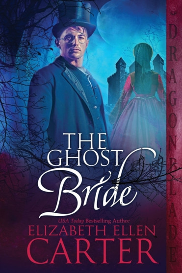 The Ghost Bride by Elizabeth Ellen Carter - Paperback