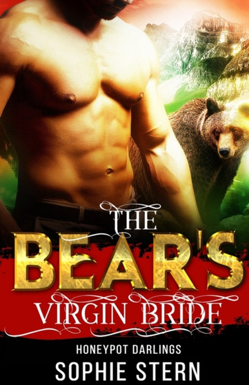 The Bear's Virgin Bride by Sophie Stern - Paperback