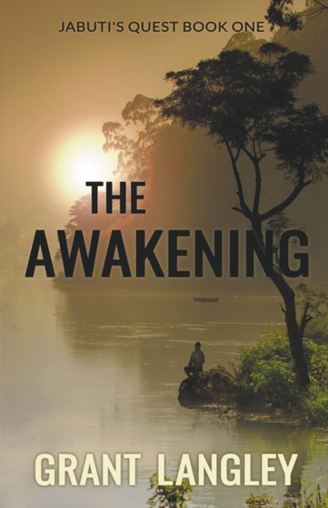 The Awakening : 1 by Grant Langley - Paperback