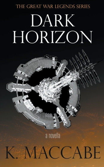 Dark Horizon : 1 by K Maccabe - Paperback