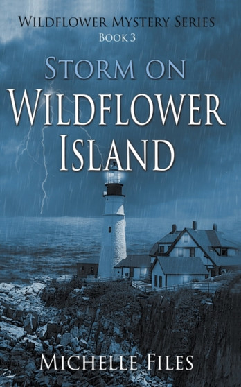 Storm on Wildflower Island : 3 by Michelle Files - Paperback