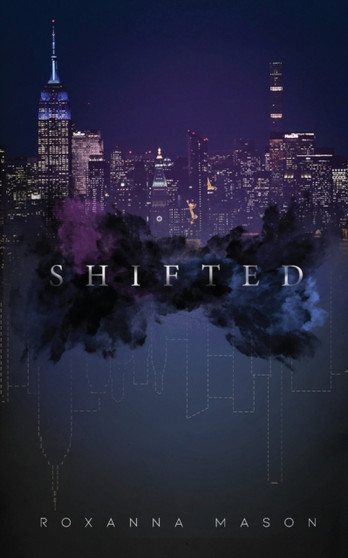 Shifted by Roxanna Mason - Paperback
