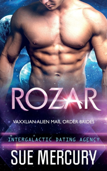 Rozar : 1 by Sue Lyndon - Paperback