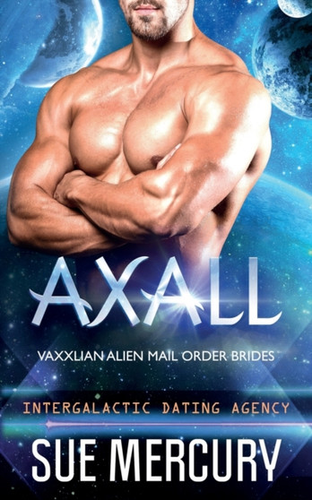Axall : 4 by Sue Lyndon - Paperback