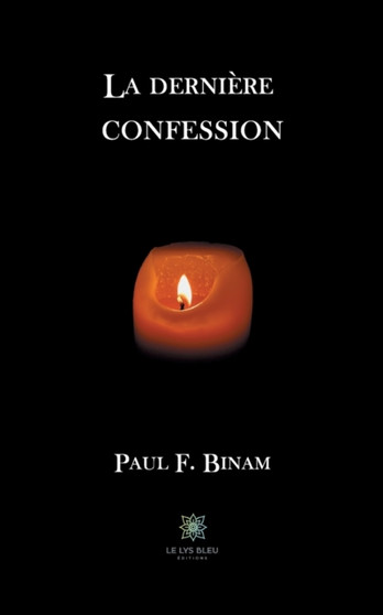 La derniere confession by Paul F Binam - Paperback